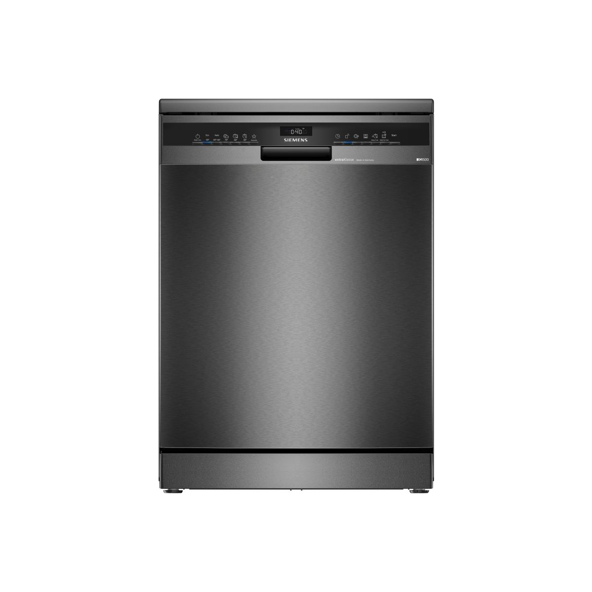 Siemens SN25ZC06CF main product photo