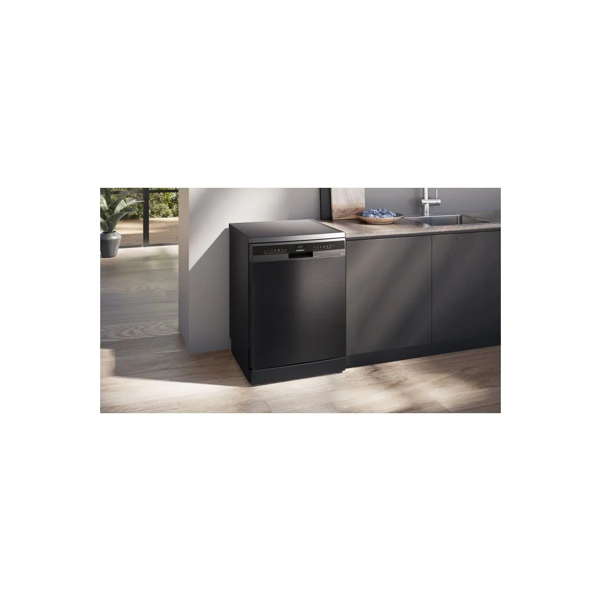 Siemens SN25ZC06CF Siemens SN25ZC06CF