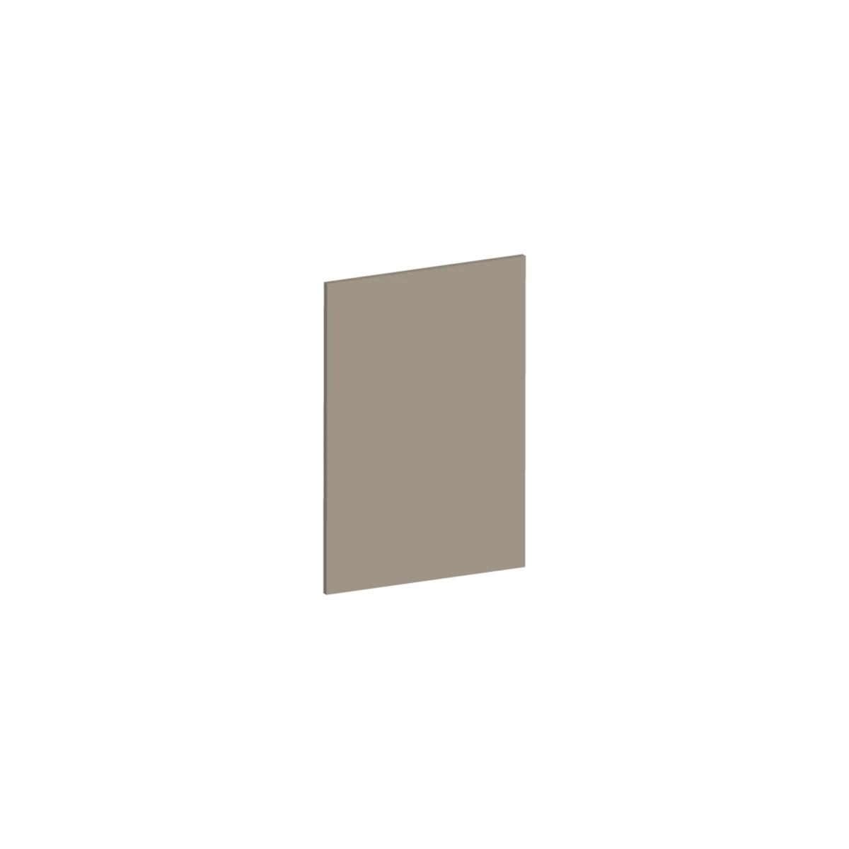 Front onderkast 45 x 65 cm Front onderkast 45 x 65 cm