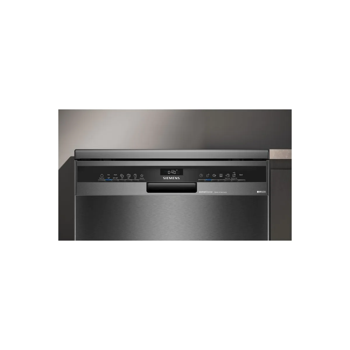 Siemens SN25ZC06CF Siemens SN25ZC06CF