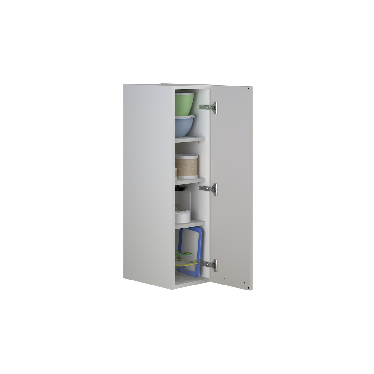 Bovenkast 25 x 91 cm main product photo