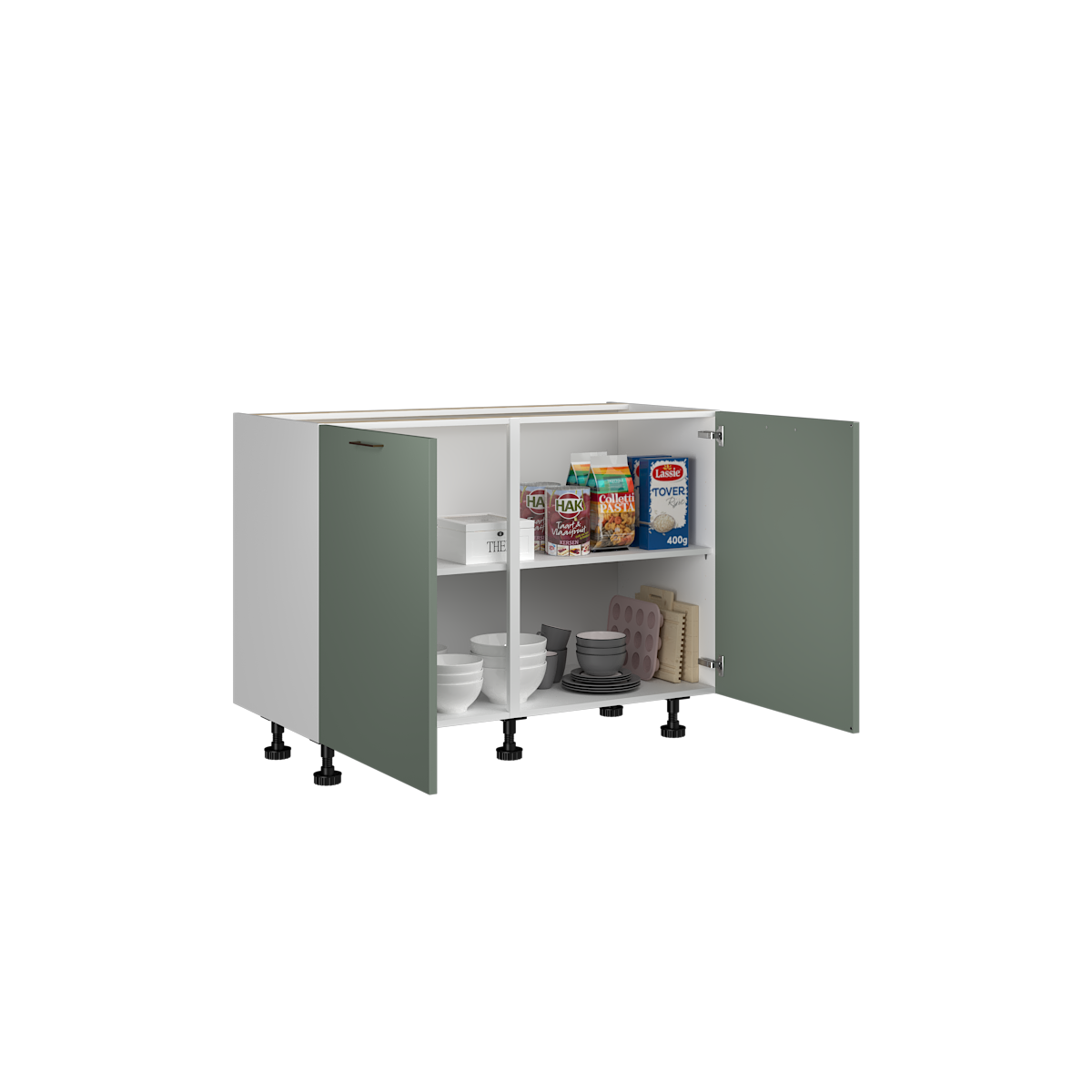 Onderkast 120 cm main product photo