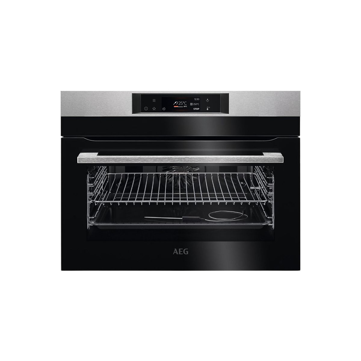 AEG KPK742280M ACTIE main product photo