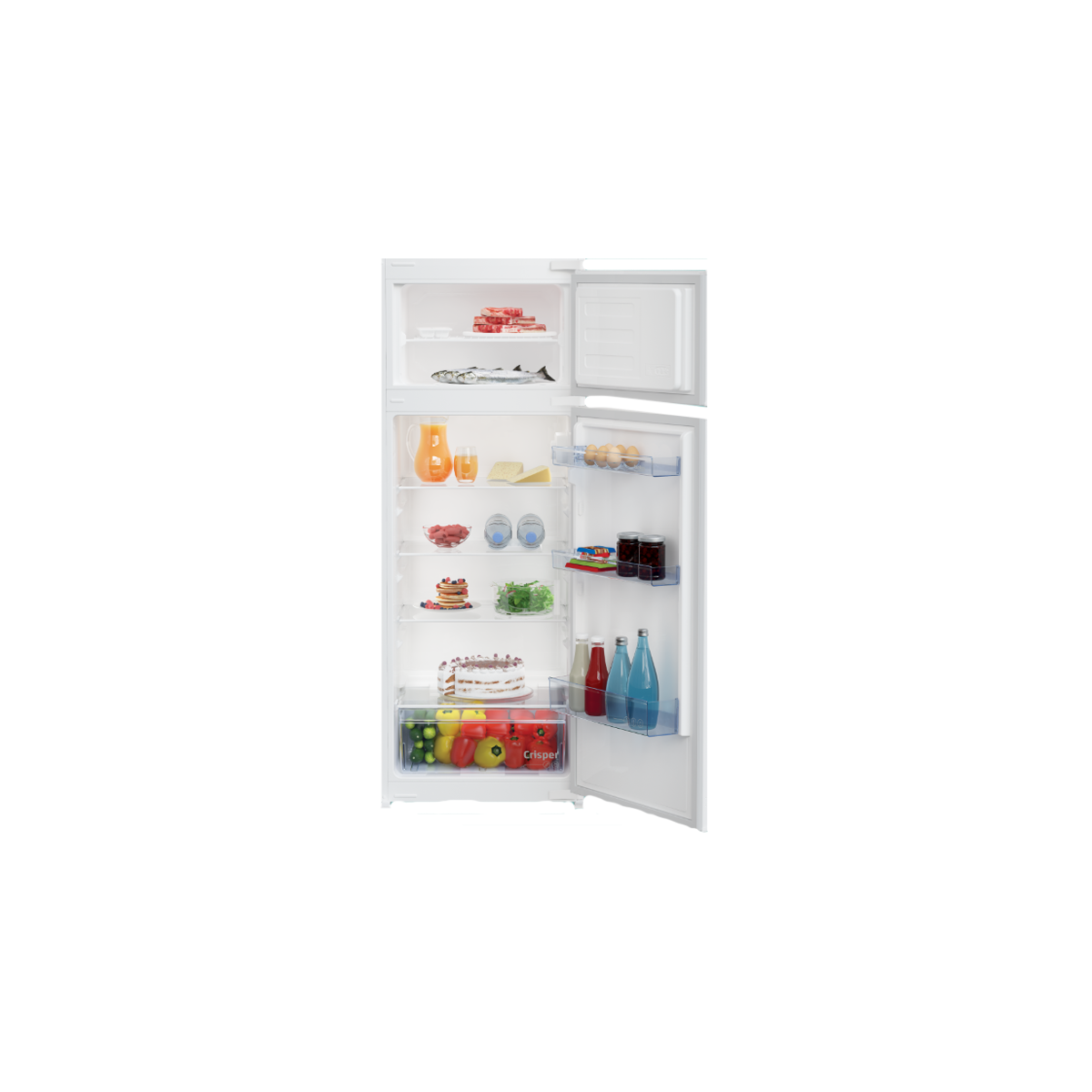 Beko BDSA250K4SN main product photo