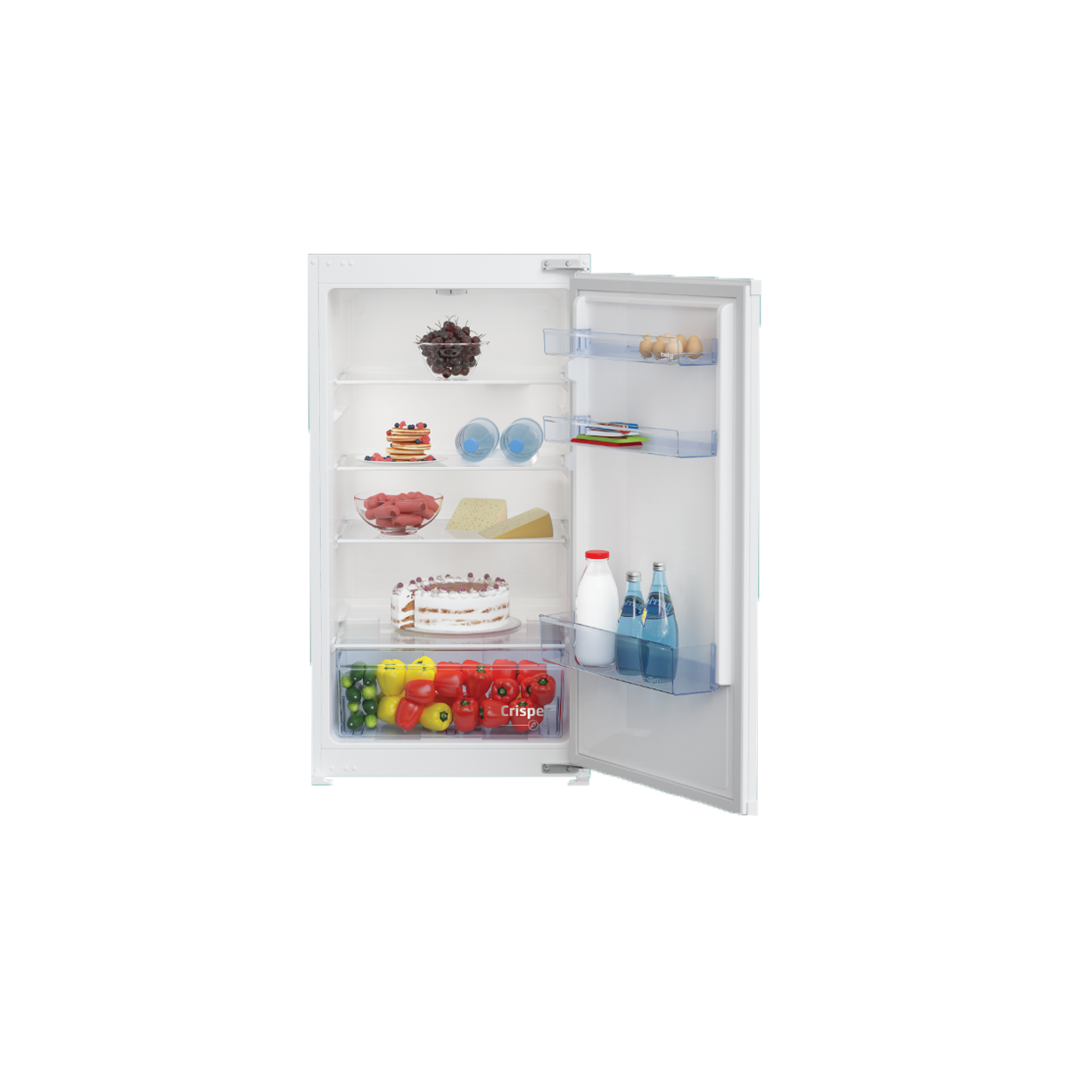 Beko BLSA16040SN main product photo