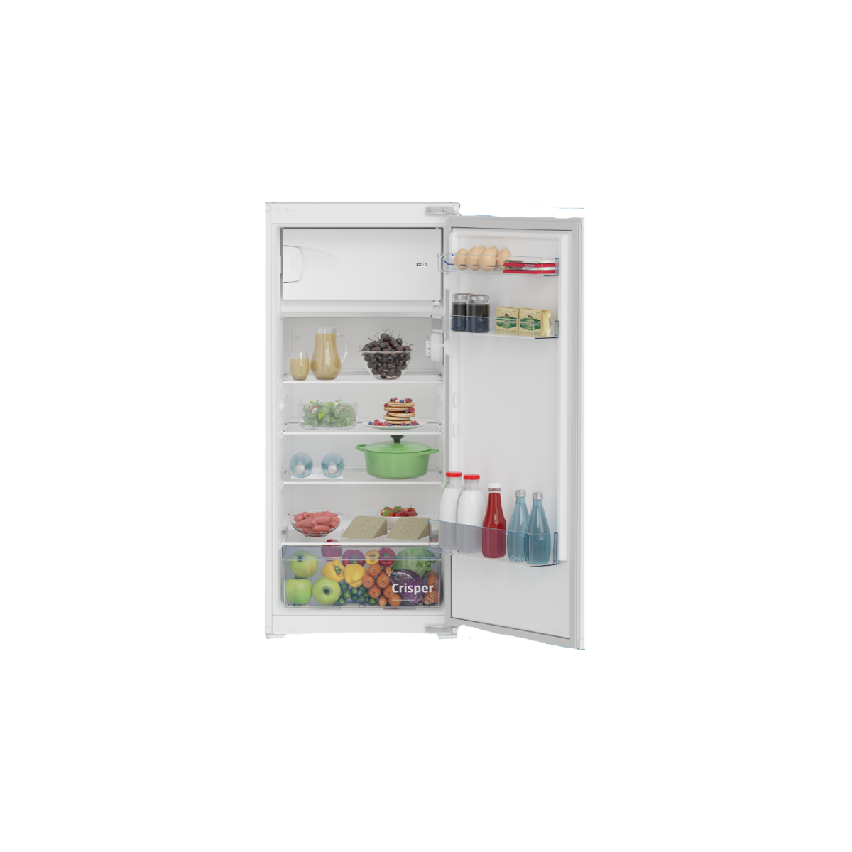 Beko BSSA210K4SN main product photo