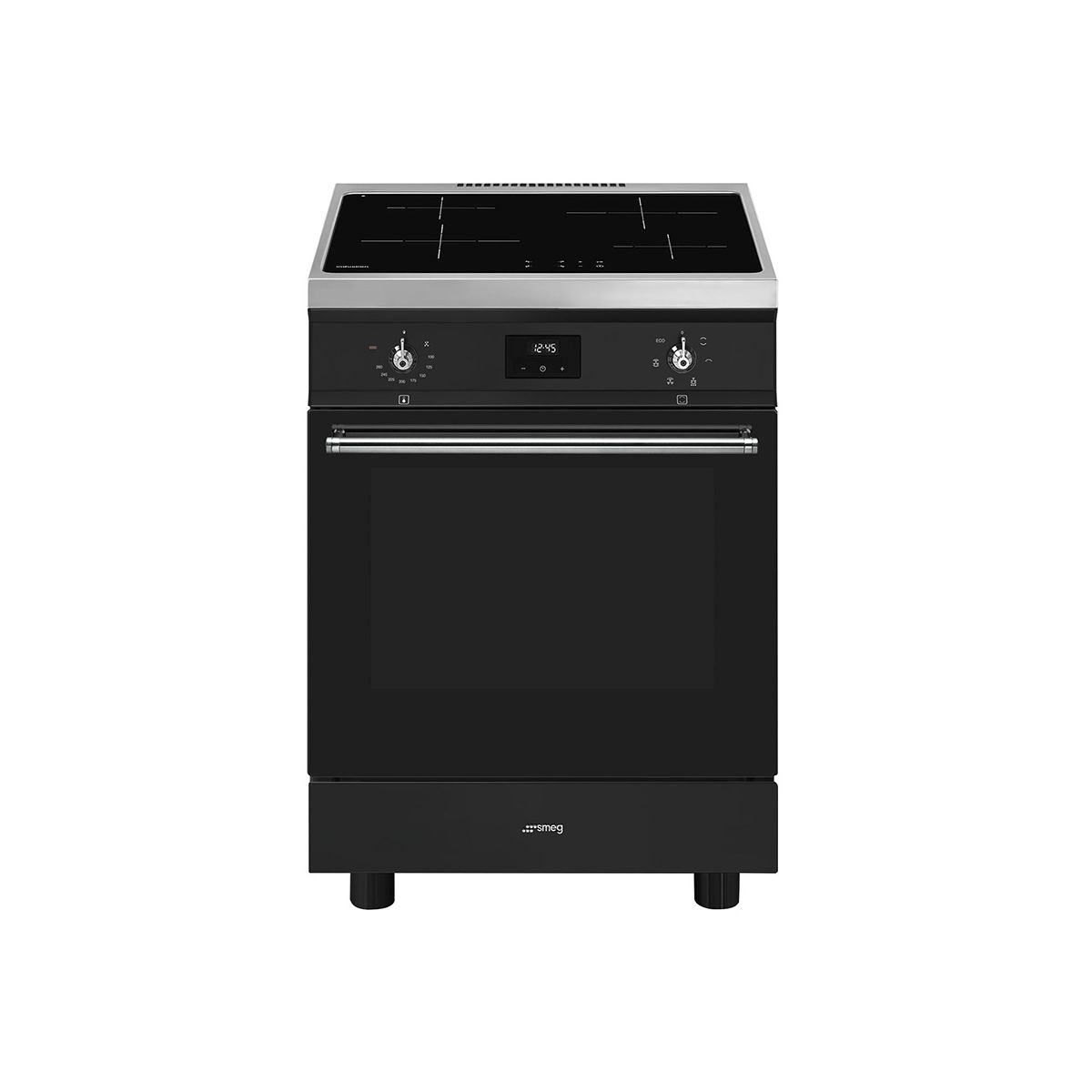 Smeg C6IMMBT2 met GRATIS broodrooster ''TSF01BLEU'' main product photo