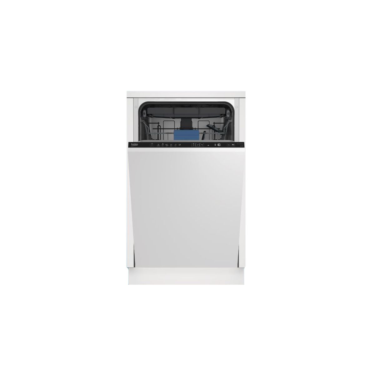 Beko DIS46120 main product photo