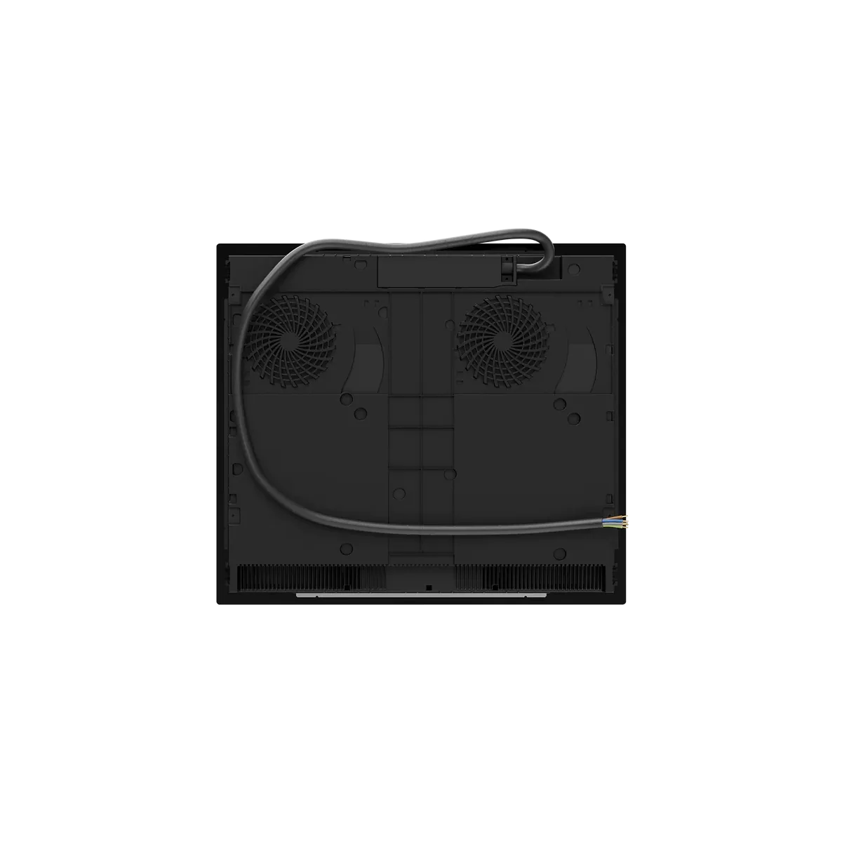 Etna 2-fasen inductie kookplaat met ladekast 60 cm Etna 2-fasen inductie kookplaat met ladekast 60 cm