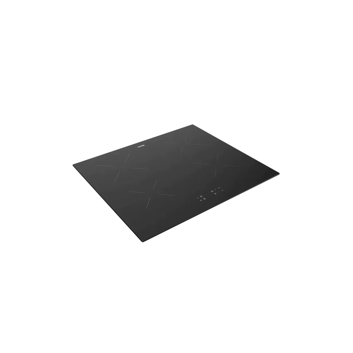 Etna 2-fasen inductie kookplaat met ladekast 60 cm Etna 2-fasen inductie kookplaat met ladekast 60 cm