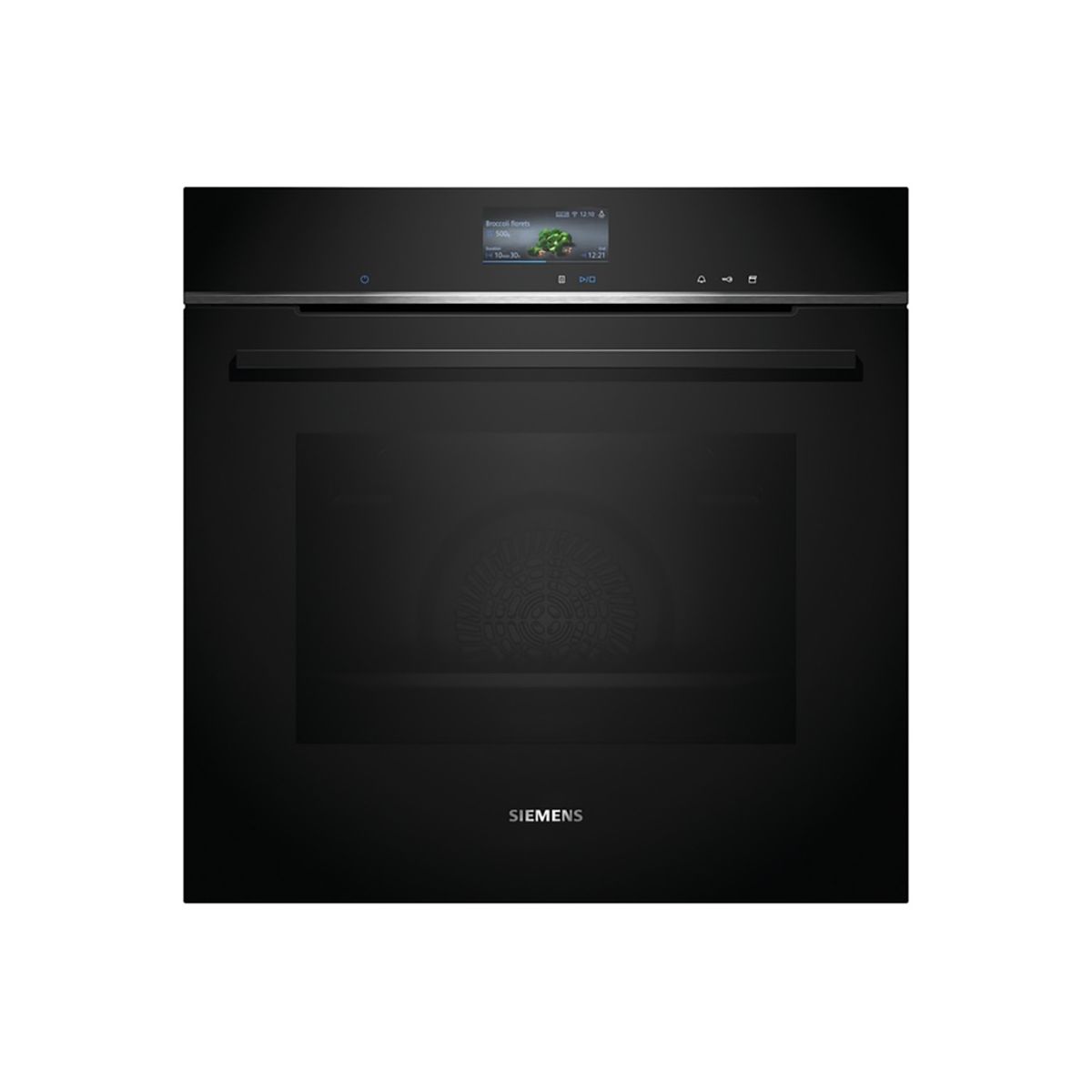 Siemens HS736G1B2 met fullsteam plus main product photo