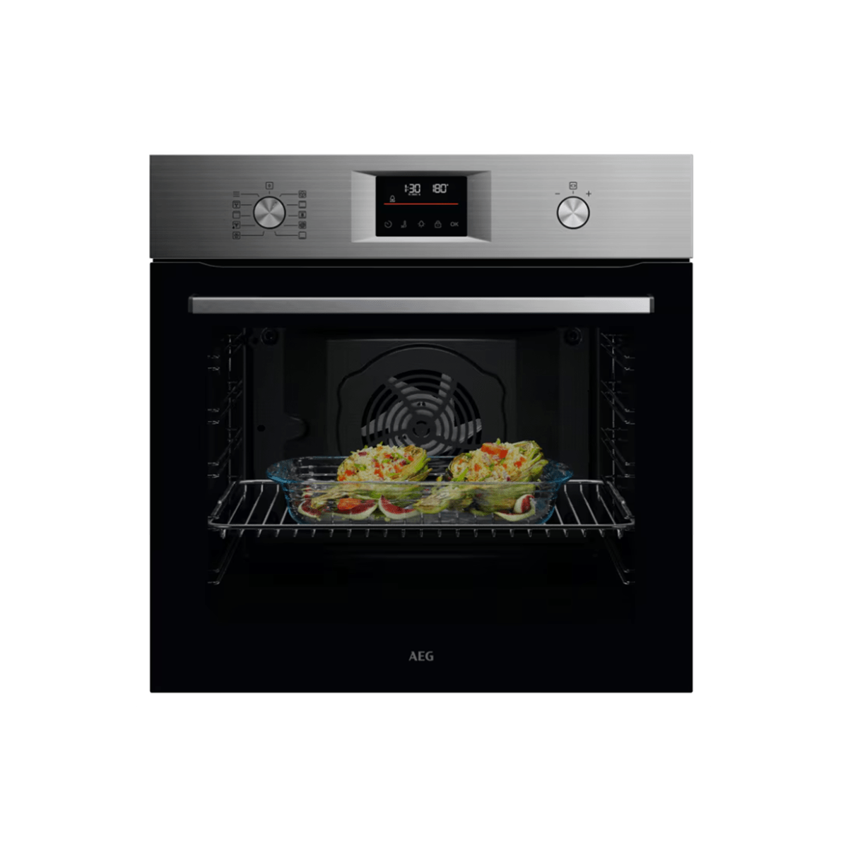 AEG NBU5P40SM main product photo