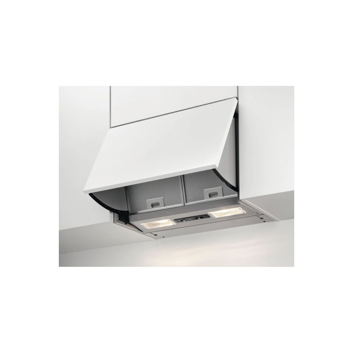 AEG DEB2631S main product photo