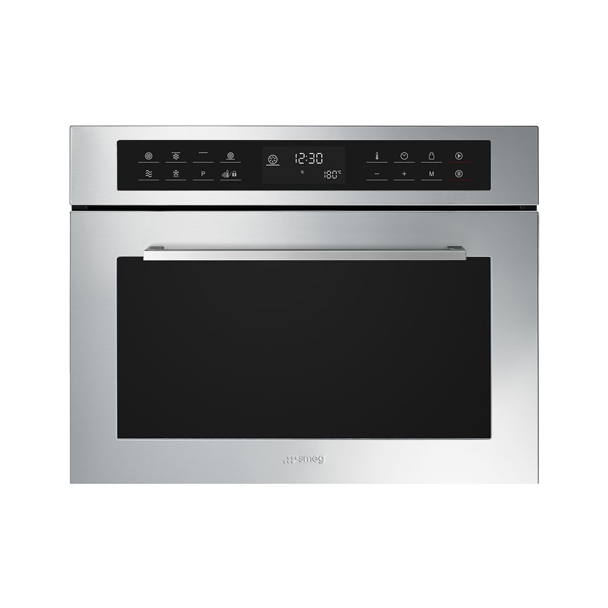SMEG SF4400MCX1 main product photo