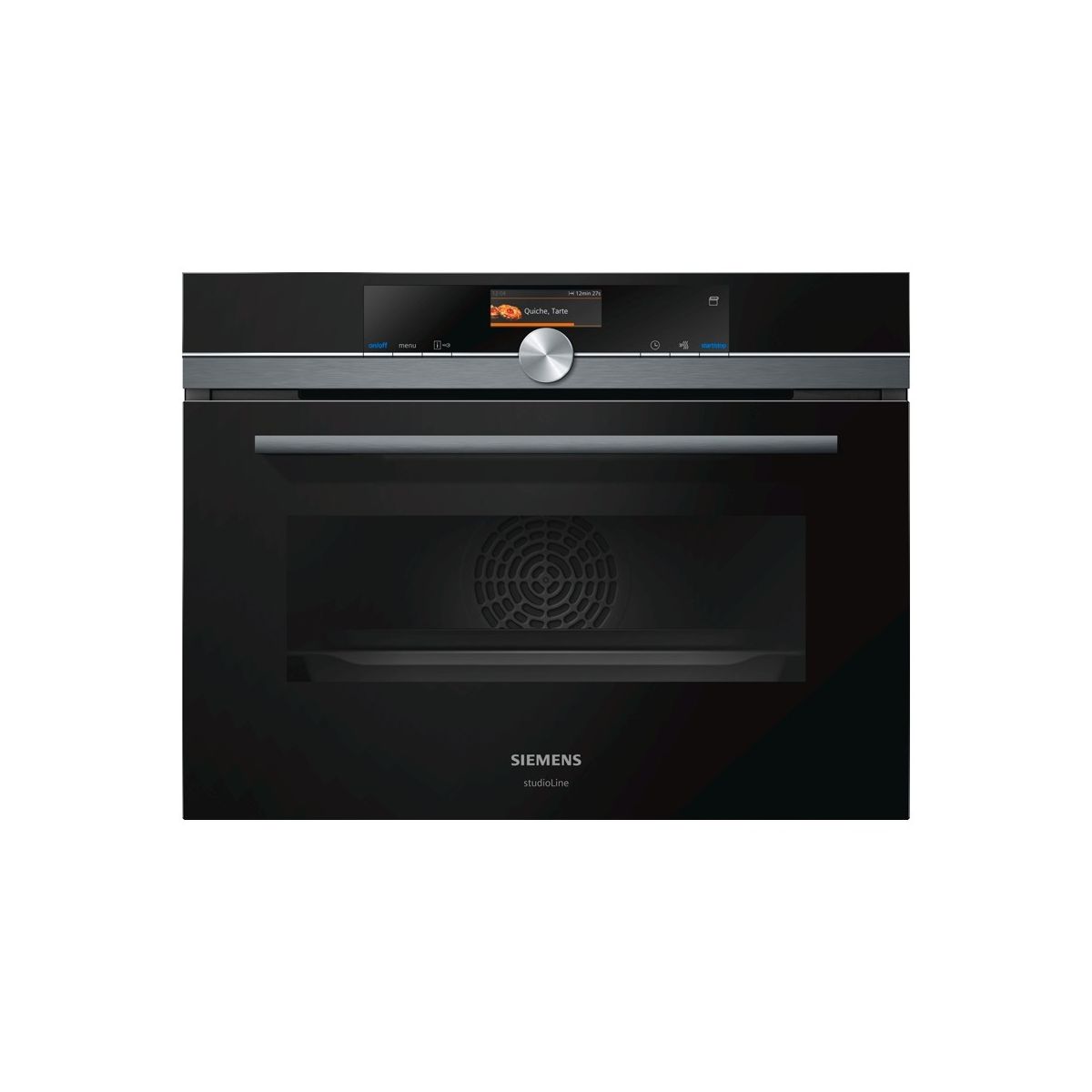 Siemens CS856GNB7 fullsteam ACTIE main product photo