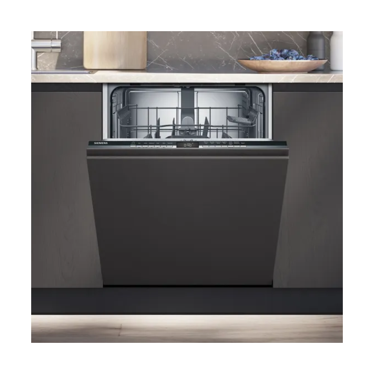 Voordeelset Siemens vaatwasser met front 60 x 78 cm main product photo