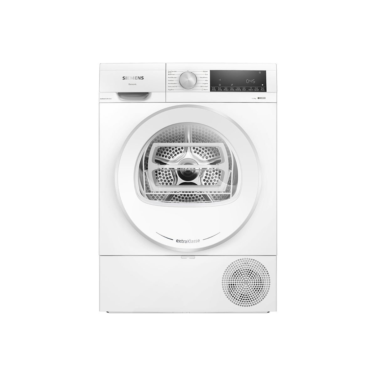 Siemens WQ33G1DENL main product photo