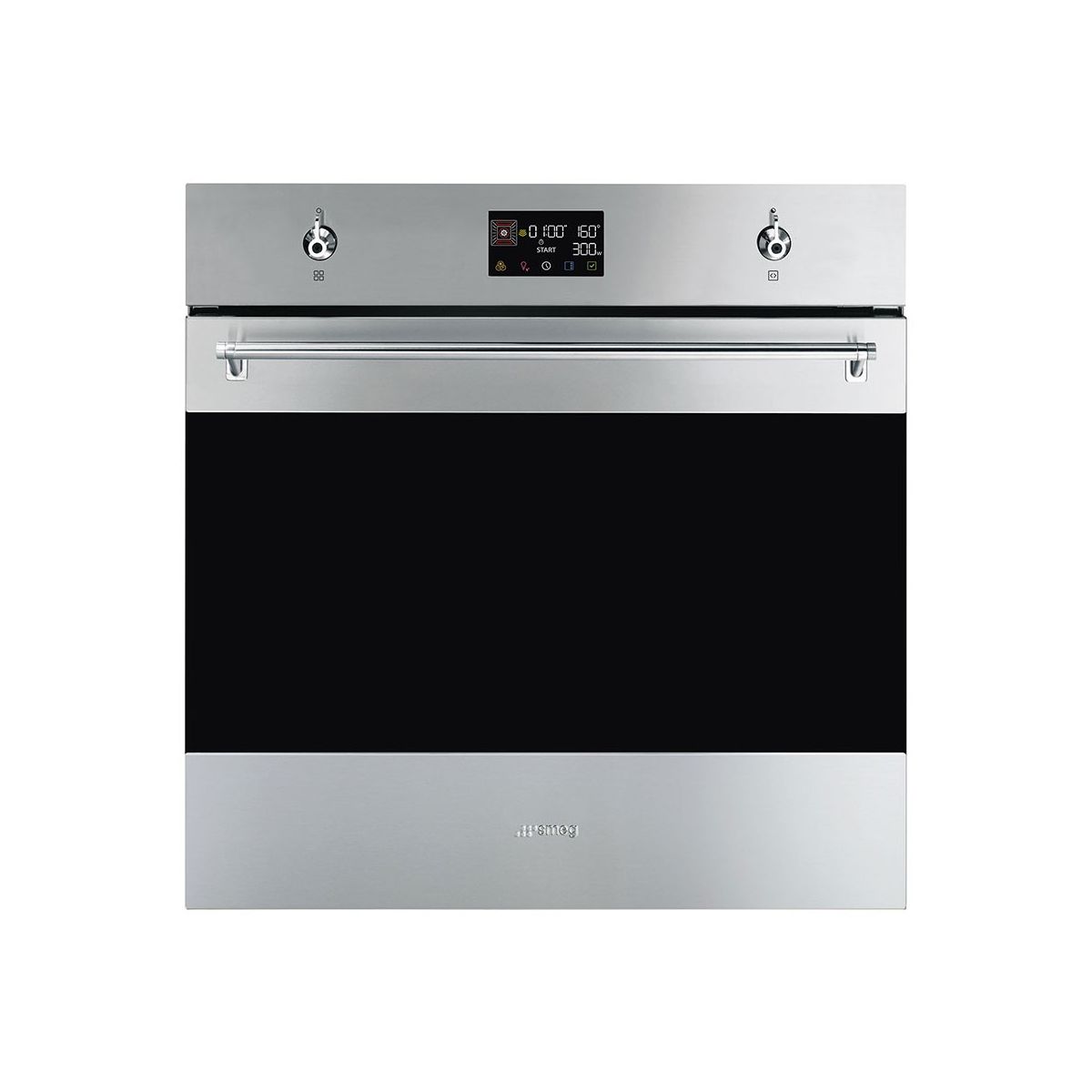 Smeg SO6302M2X main product photo