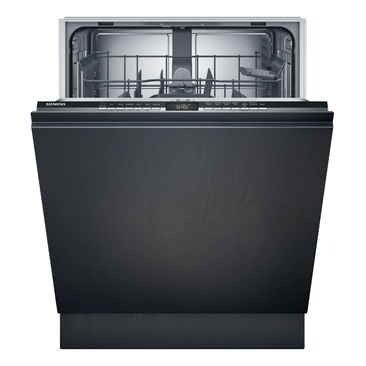 Siemens SN63HX26TN inbouw vaatwasser main product photo