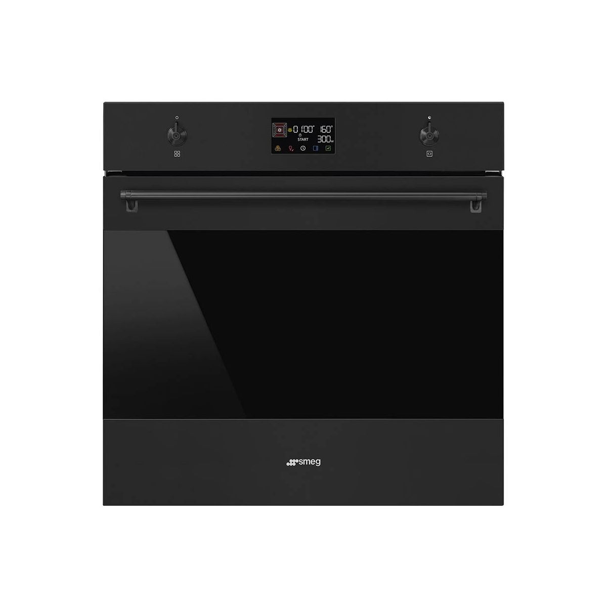 Smeg SO6302M2N main product photo