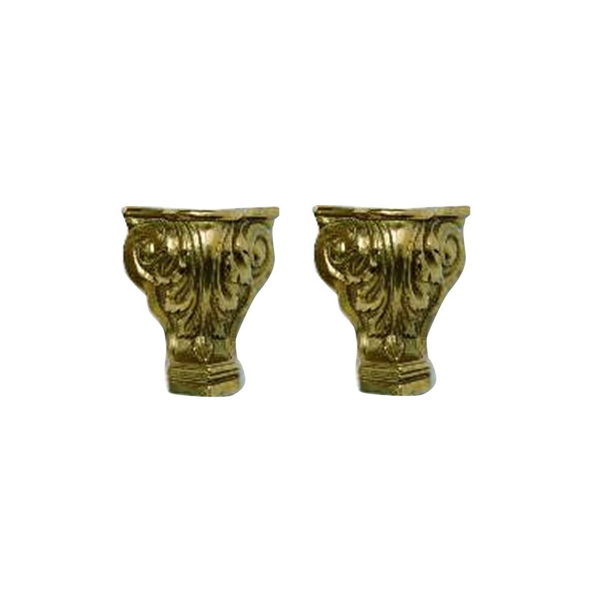 Boretti SPN messing sierpoten main product photo