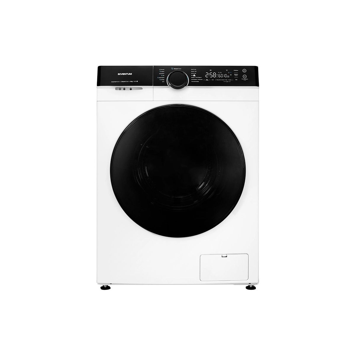 Inventum VWM8010W main product photo