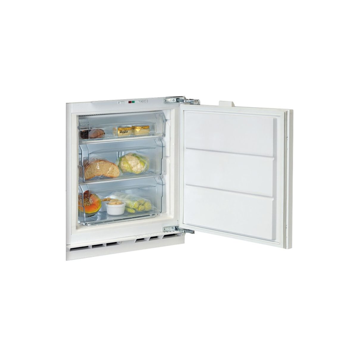 Whirlpool WBUFZ011 main product photo