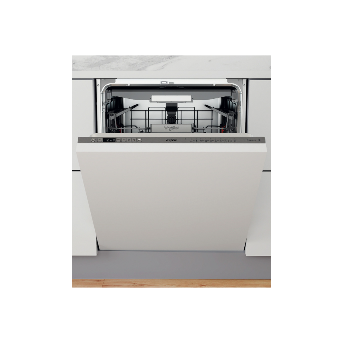 Whirlpool WH6IA14BN7A0 main product photo