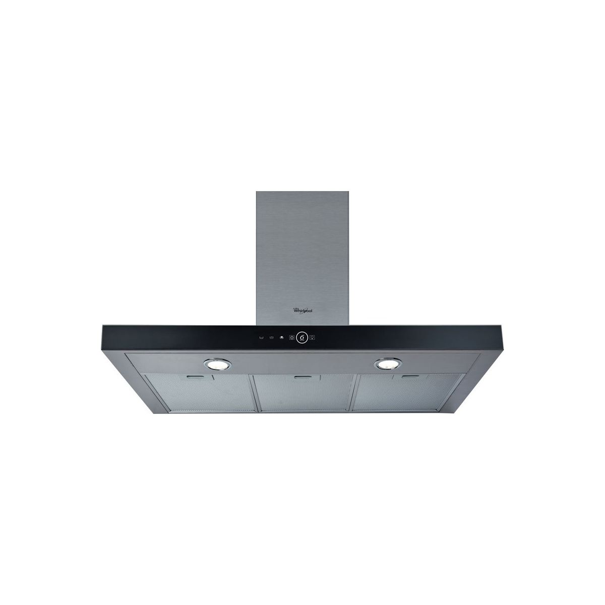 Whirlpool AKR759/1IX main product photo