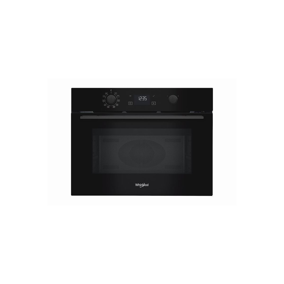 Whirlpool MBPA540B main product photo