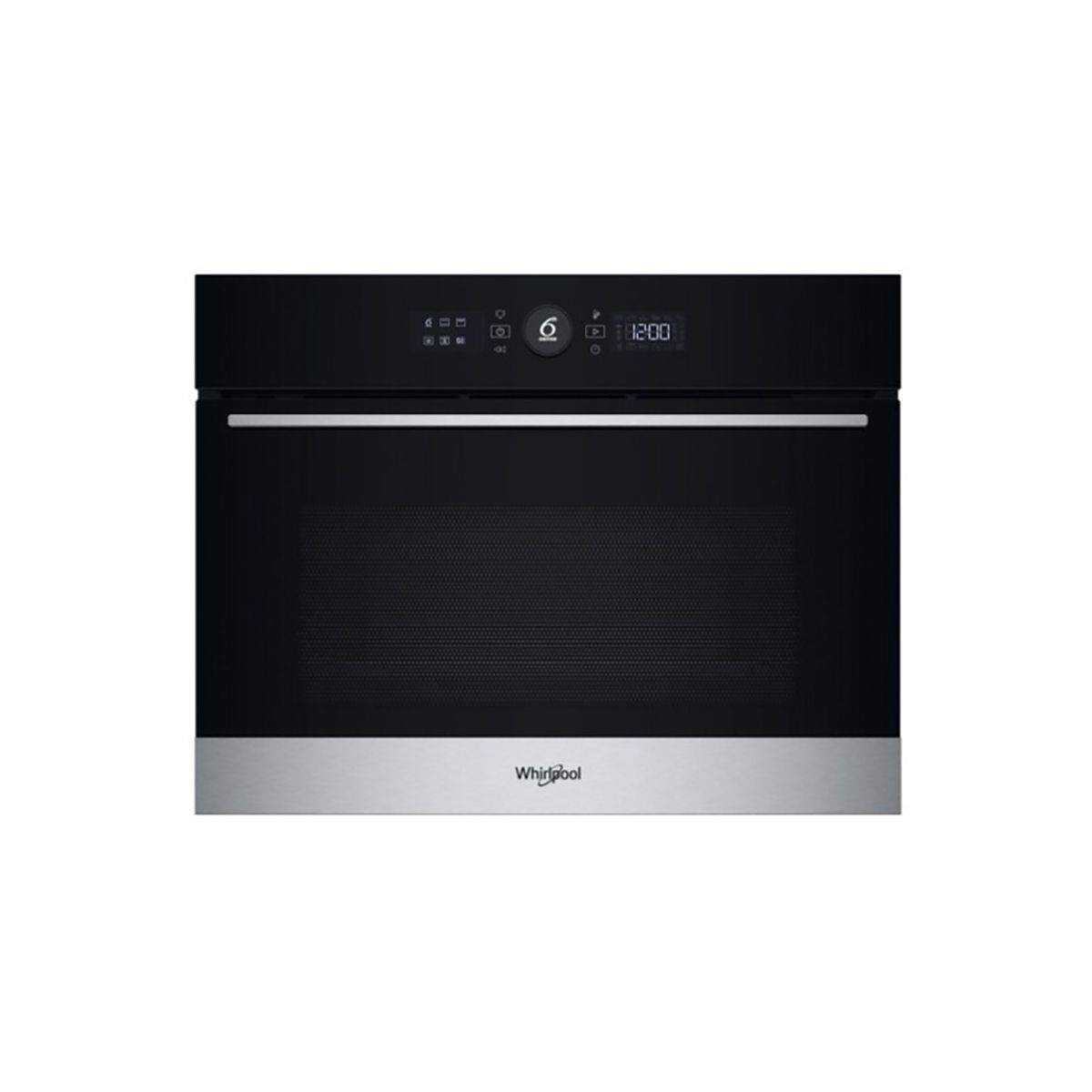 Whirlpool WCC58HMSXA main product photo