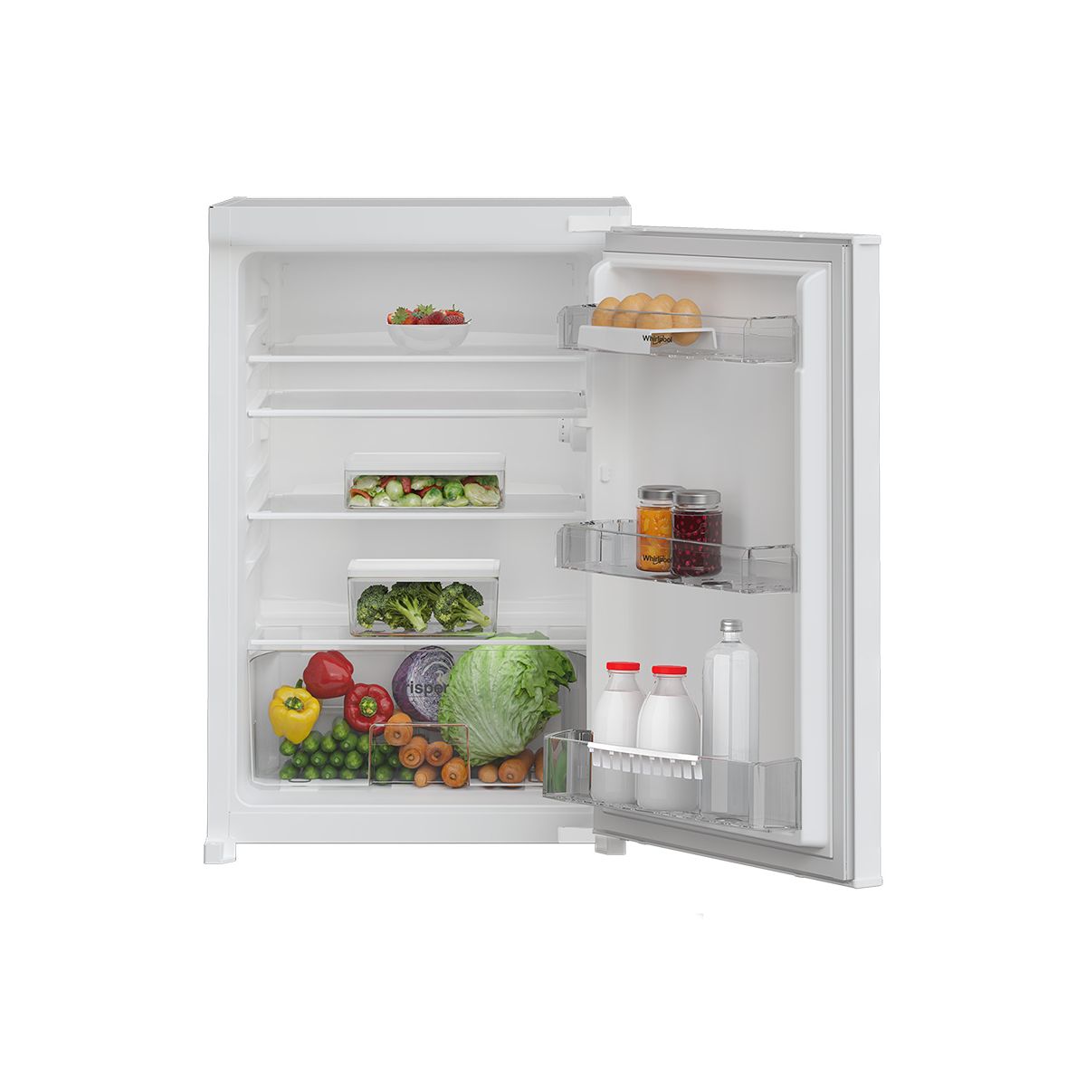 Whirlpool WHLS2131B4 main product photo