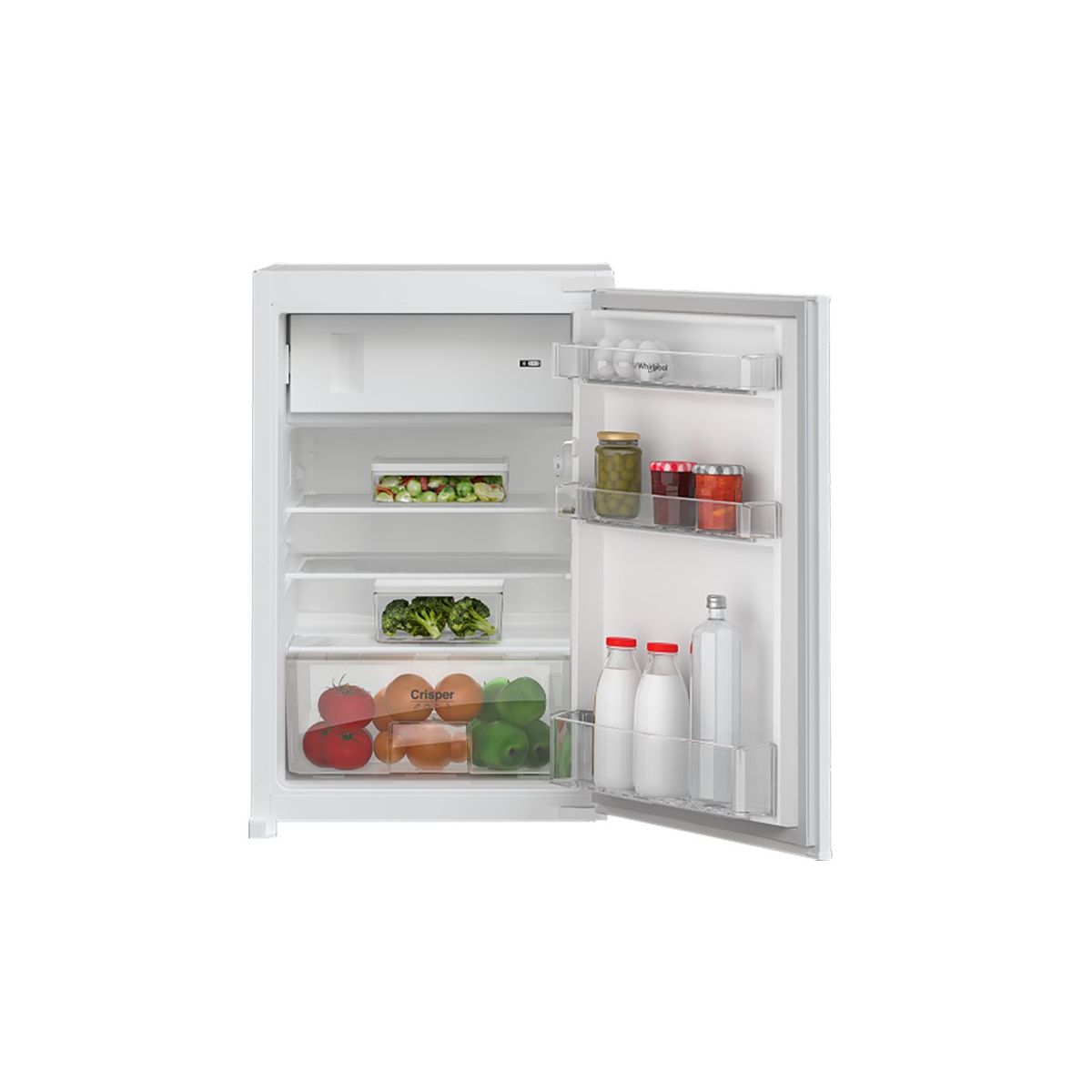 Whirlpool WHSS2131B4 main product photo