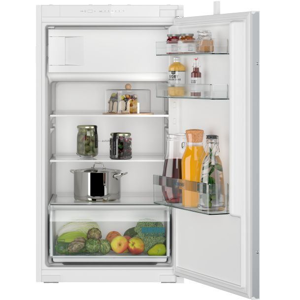 Siemens KI32LNSE0 - Koelkast met vriesvak 102 cm, kleur naar wens