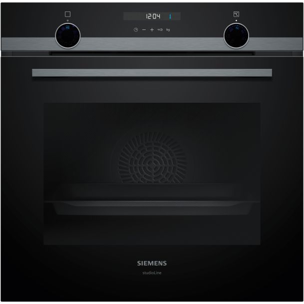 Siemens HB457G0B3F - Oven 60 cm