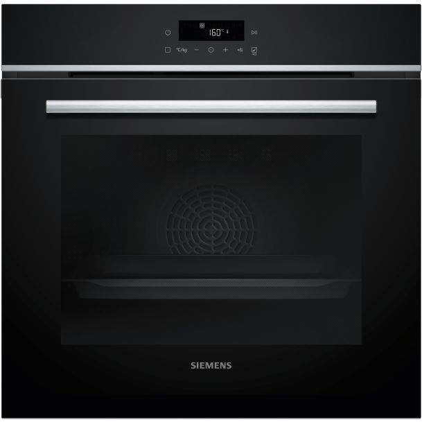 Siemens HB572ABS3 - Oven 60 cm