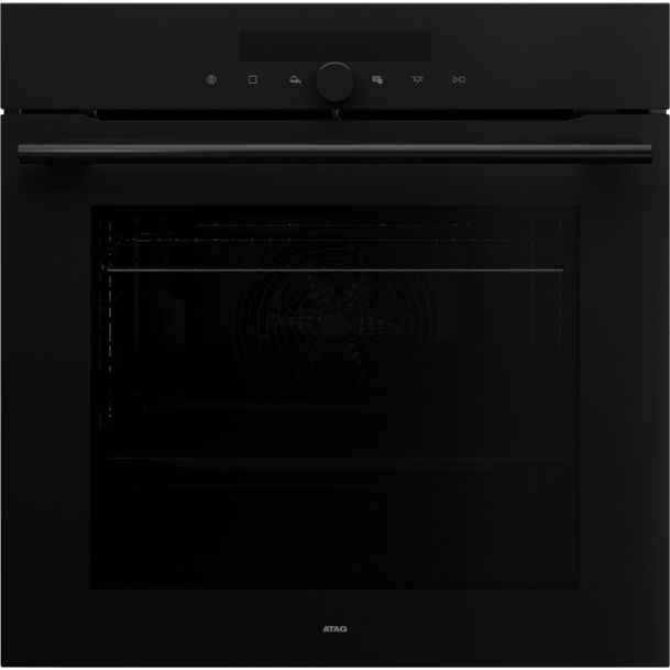 Onderkast met Atag oven en inductie kookplaat 60 cm