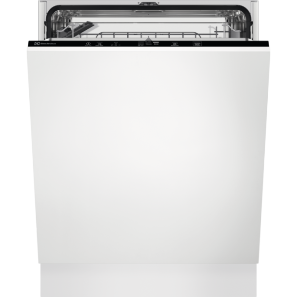 Electrolux KEAD7200L - Vaatwasser 60 cm