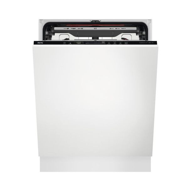 AEG FSK83828P met ComfortLift