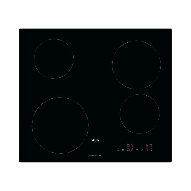 AEG IBE6420SCB zonder randaarde