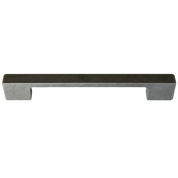 Greep D060 Florence Antiek Tin Greep D060 Florence Antiek Tin