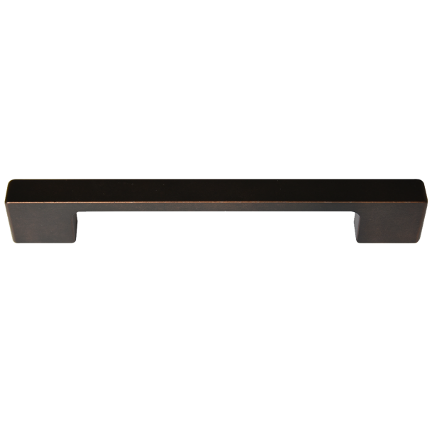 Greep D060 Florence Oud Koper