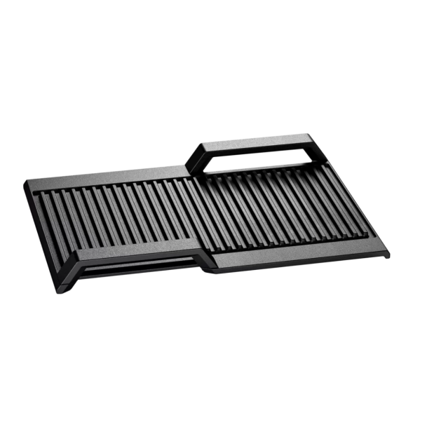 Siemens grillplaat voor flexInduction kookplaten