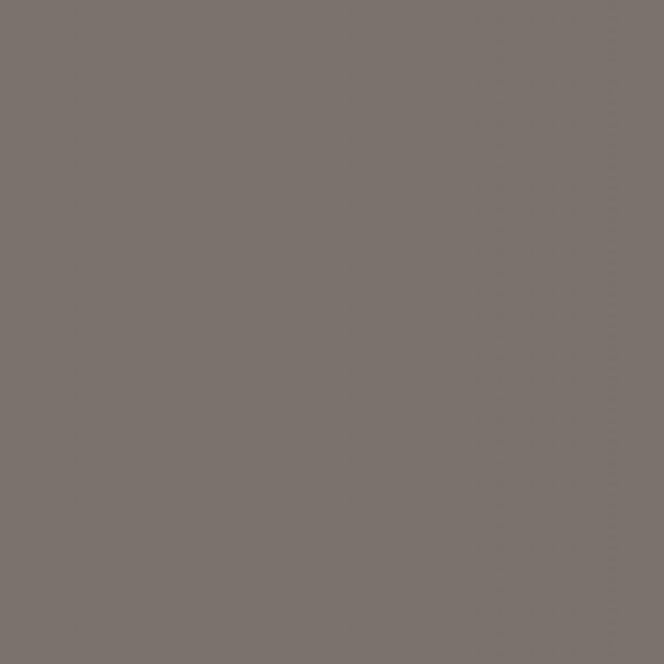 Sample front - Warm grijs