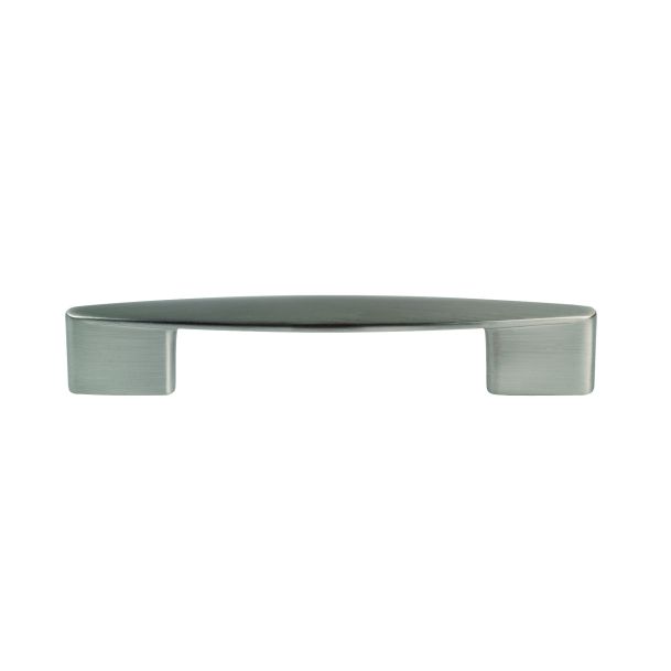 Greep D014 Capri RVS-look Greep D014 Capri RVS-look
