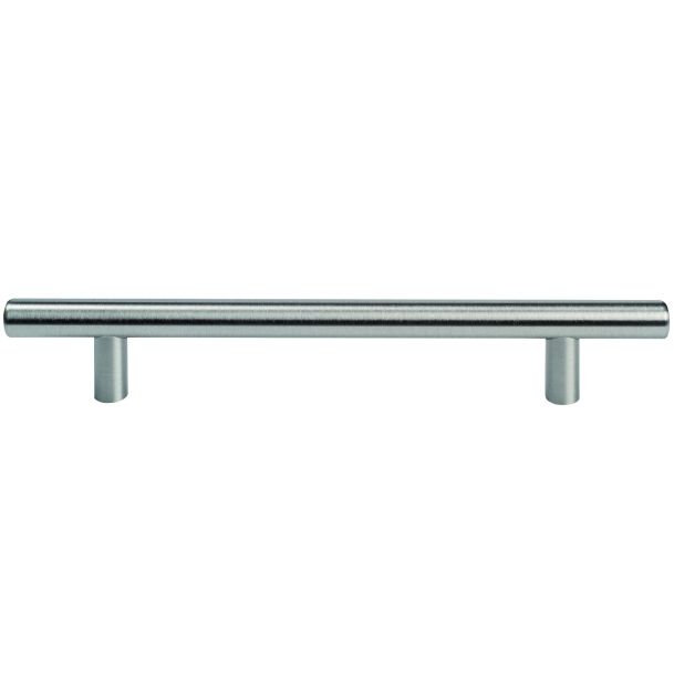 Greep D018 Toscana RVS-look Greep D018 Toscana RVS-look