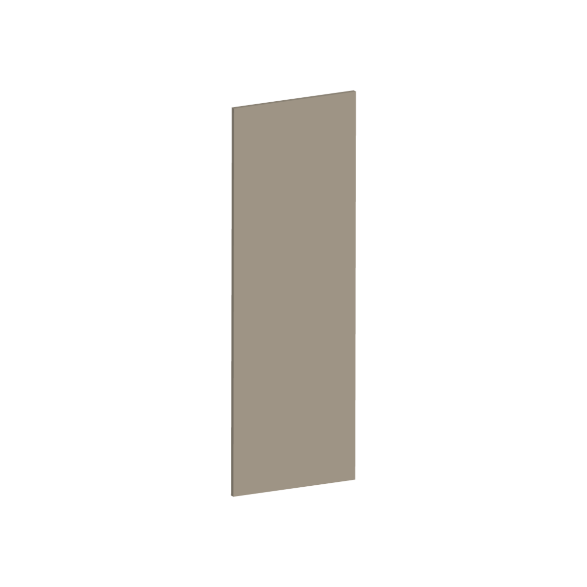 Front hoge kast 40 x 117 cm main product photo