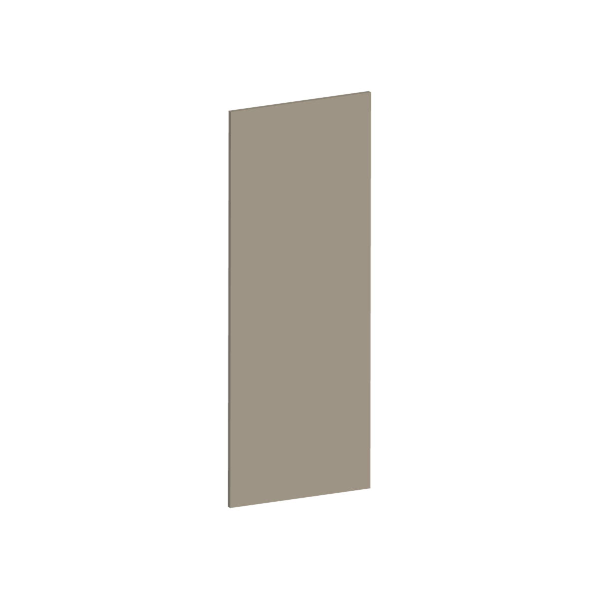 Front hoge kast 45 x 117 cm main product photo