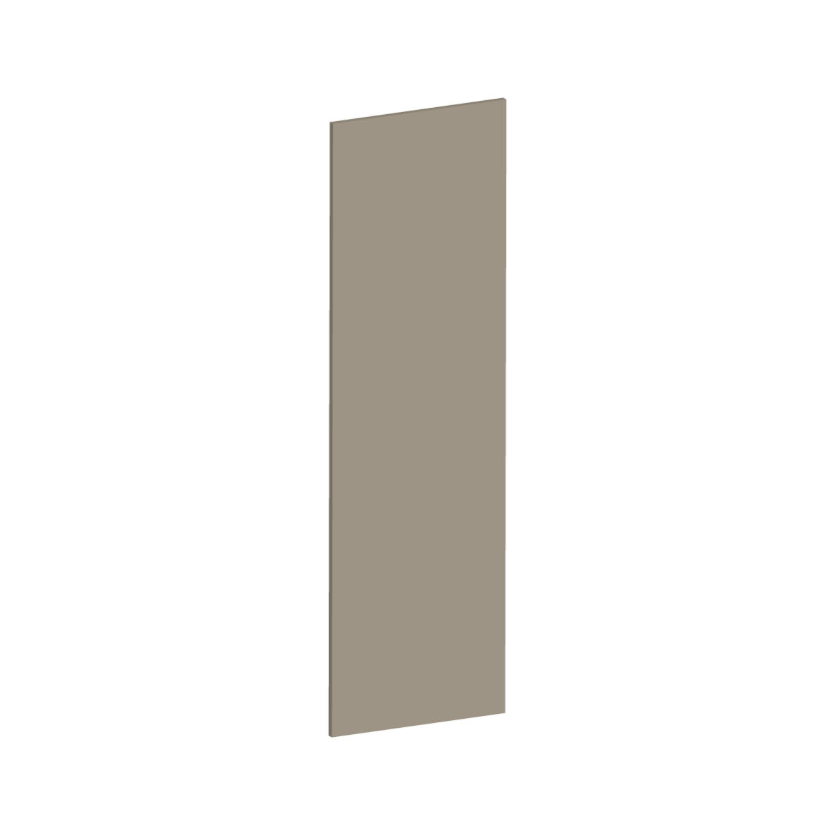 Front hoge kast 40 x 130 cm main product photo