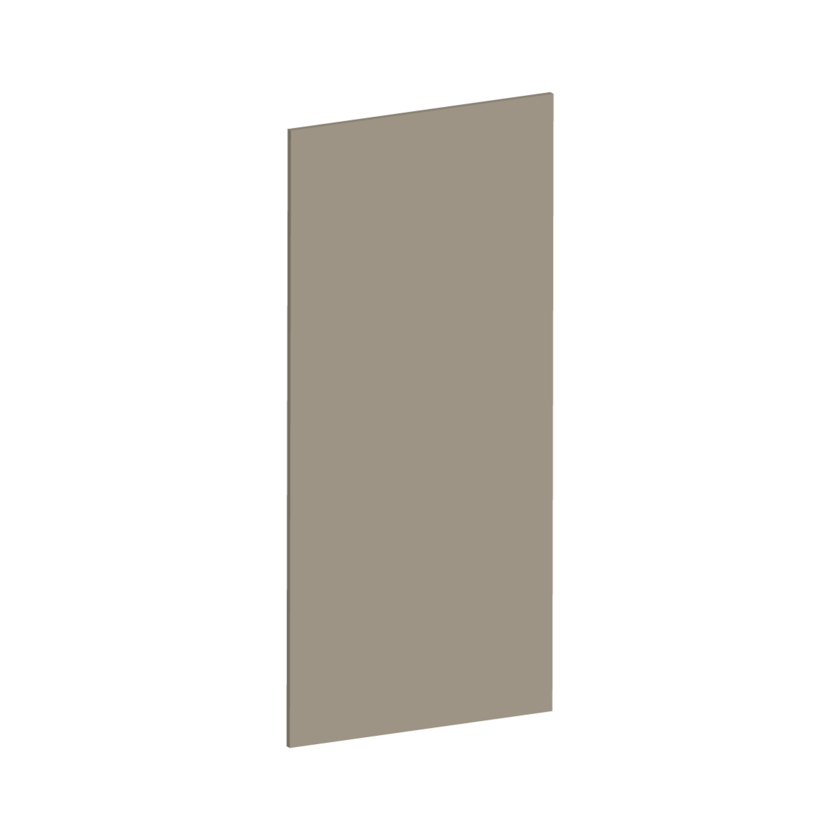 Front hoge kast 60 x 130 cm main product photo
